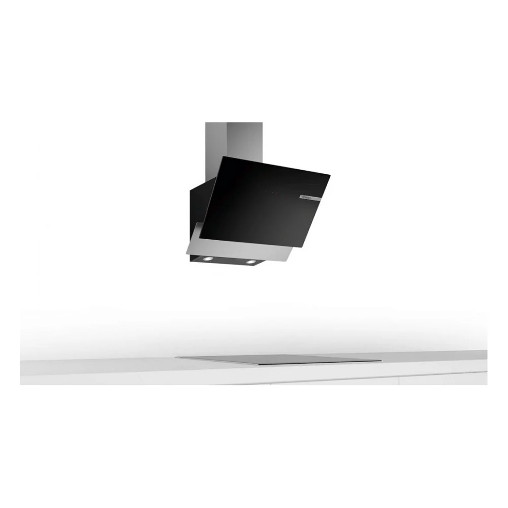 Витяжка кухонна Bosch DWK66AJ60T — фото 4