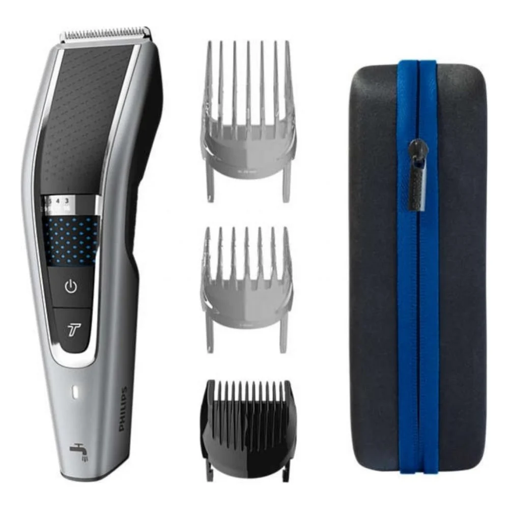 Машинка для стрижки Philips HC5650/15 — фото 4