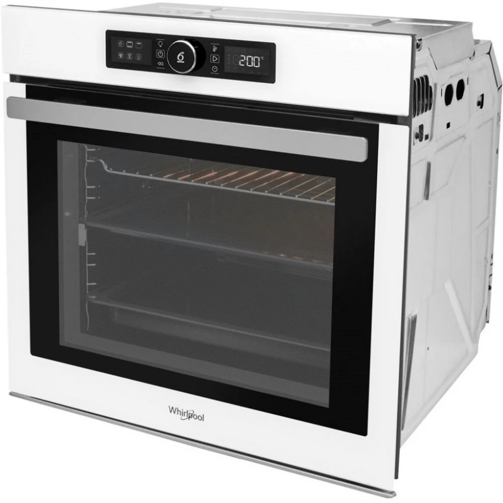 Духова шафа Whirlpool AKZ96220WH — фото 2