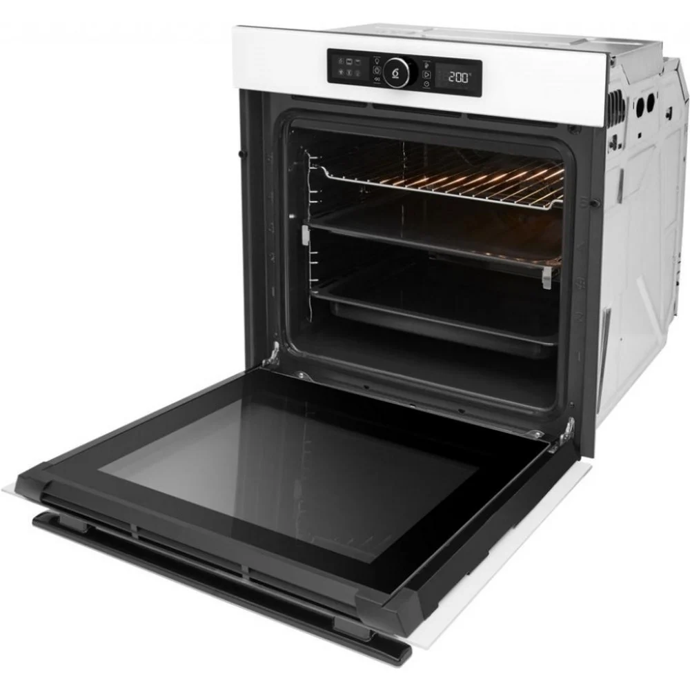 Духова шафа Whirlpool AKZ96220WH — фото 3