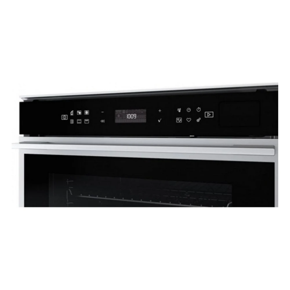Духова шафа Whirlpool W7OM44S1C — фото 6