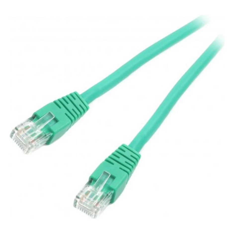 Патч-корд 3м UTP cat 6 Cablexpert (PP6U-3M/G)