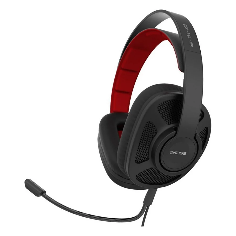 Навушники Koss GMR545 AIR USB — фото 7
