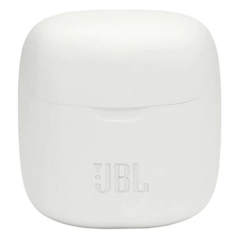 Навушники JBL Tune 220 TWS White (JBLT220TWSWHT) — фото 12