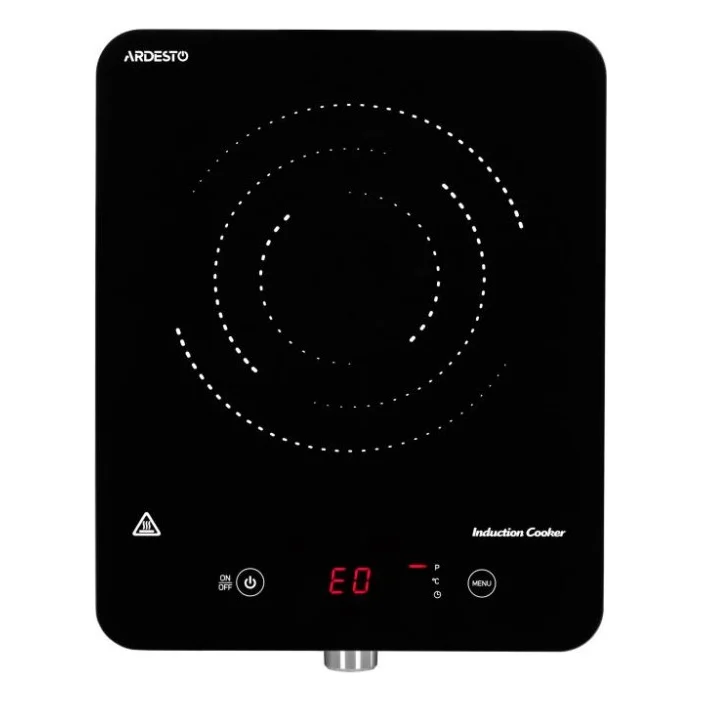 Електроплитка Ardesto ICS-B116