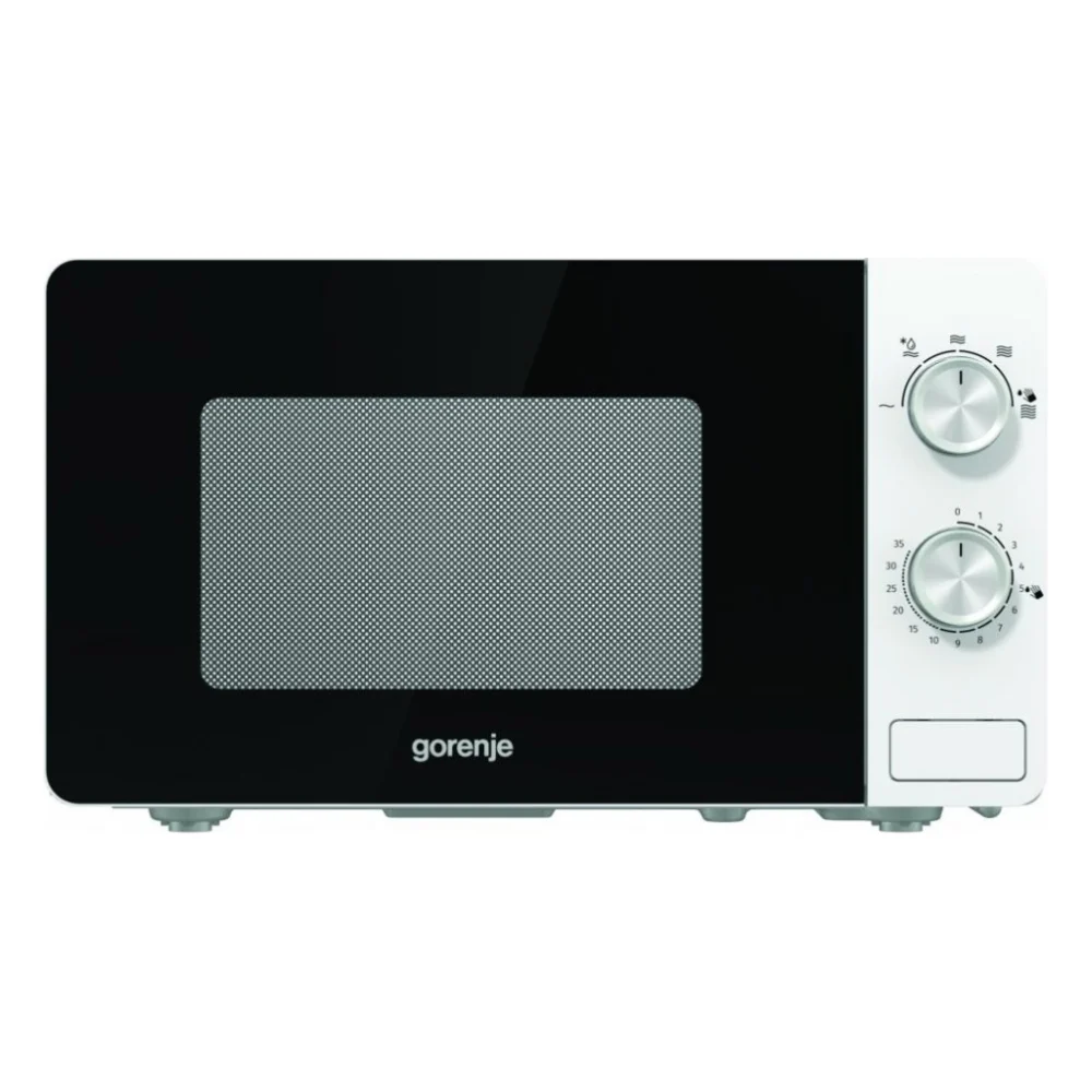 Мікрохвильова піч Gorenje MO17E1W