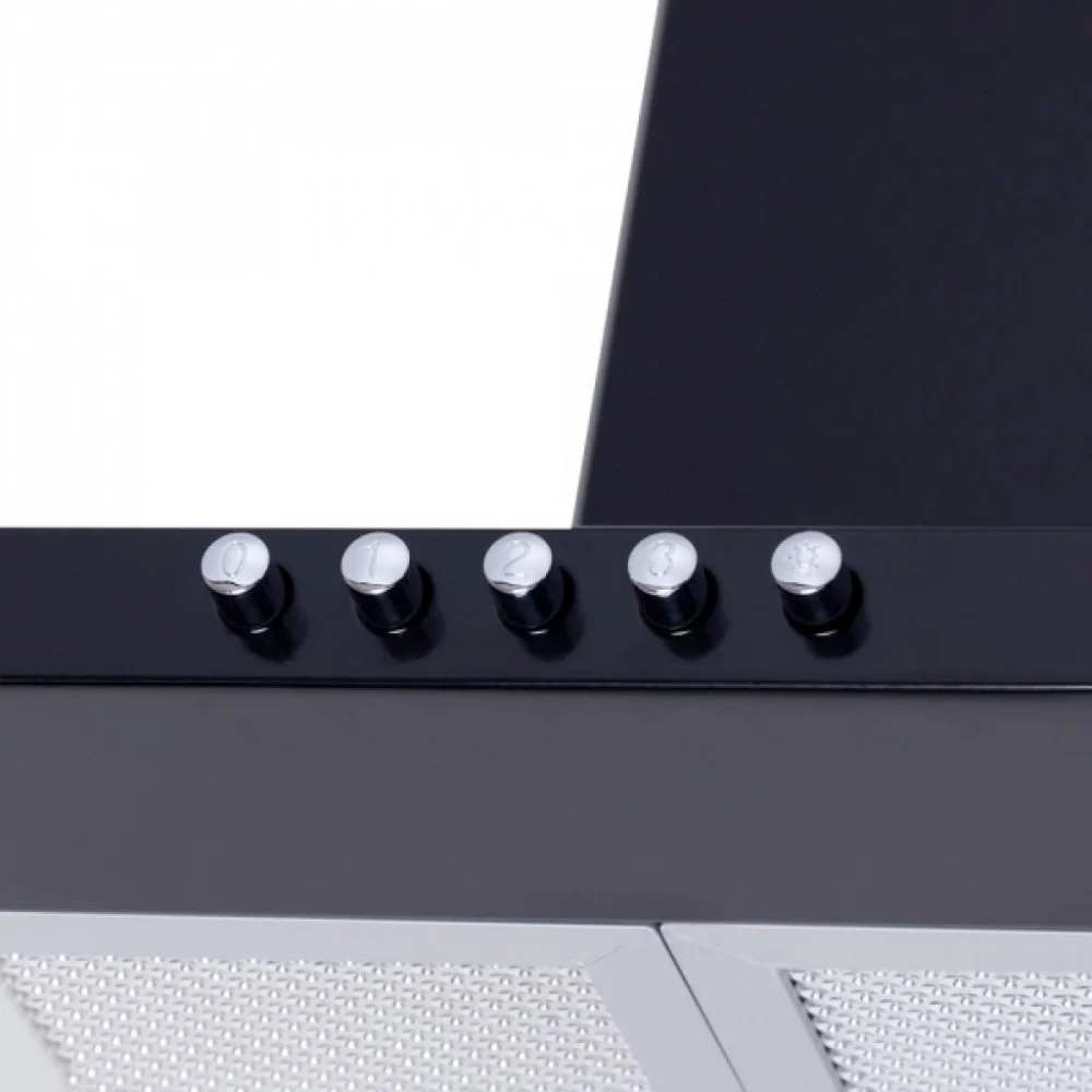 Витяжка кухонна Minola HK 6214 BL 700 LED — фото 8