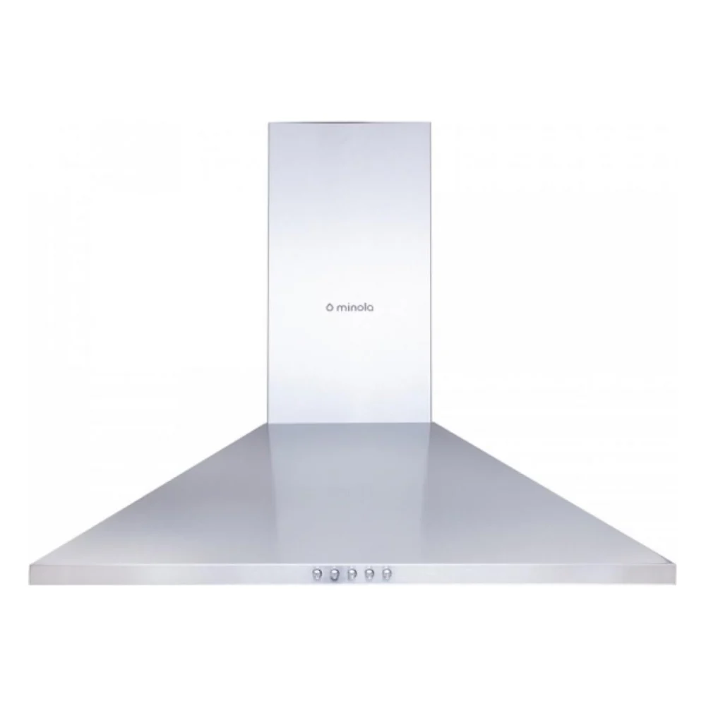 Витяжка кухонна Minola HK 6214 I 700 LED