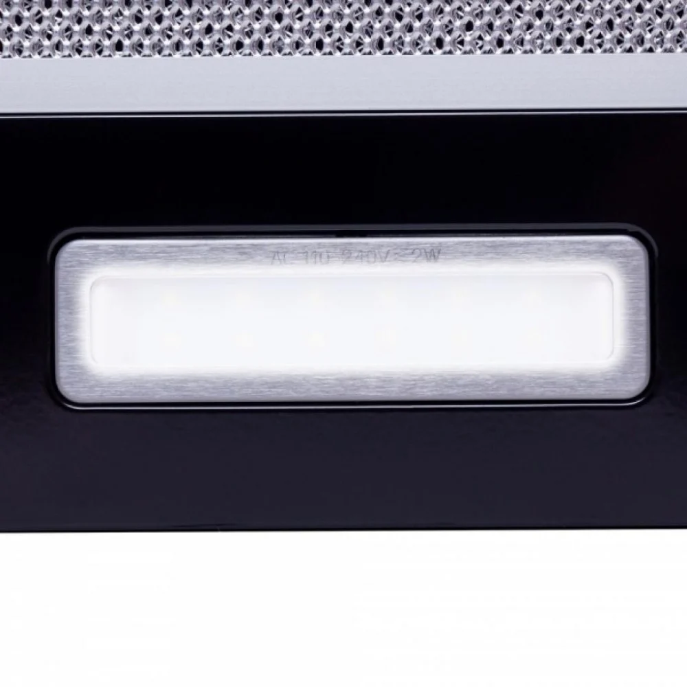 Витяжка кухонна Minola HTL 6714 BL 1100 LED — фото 6