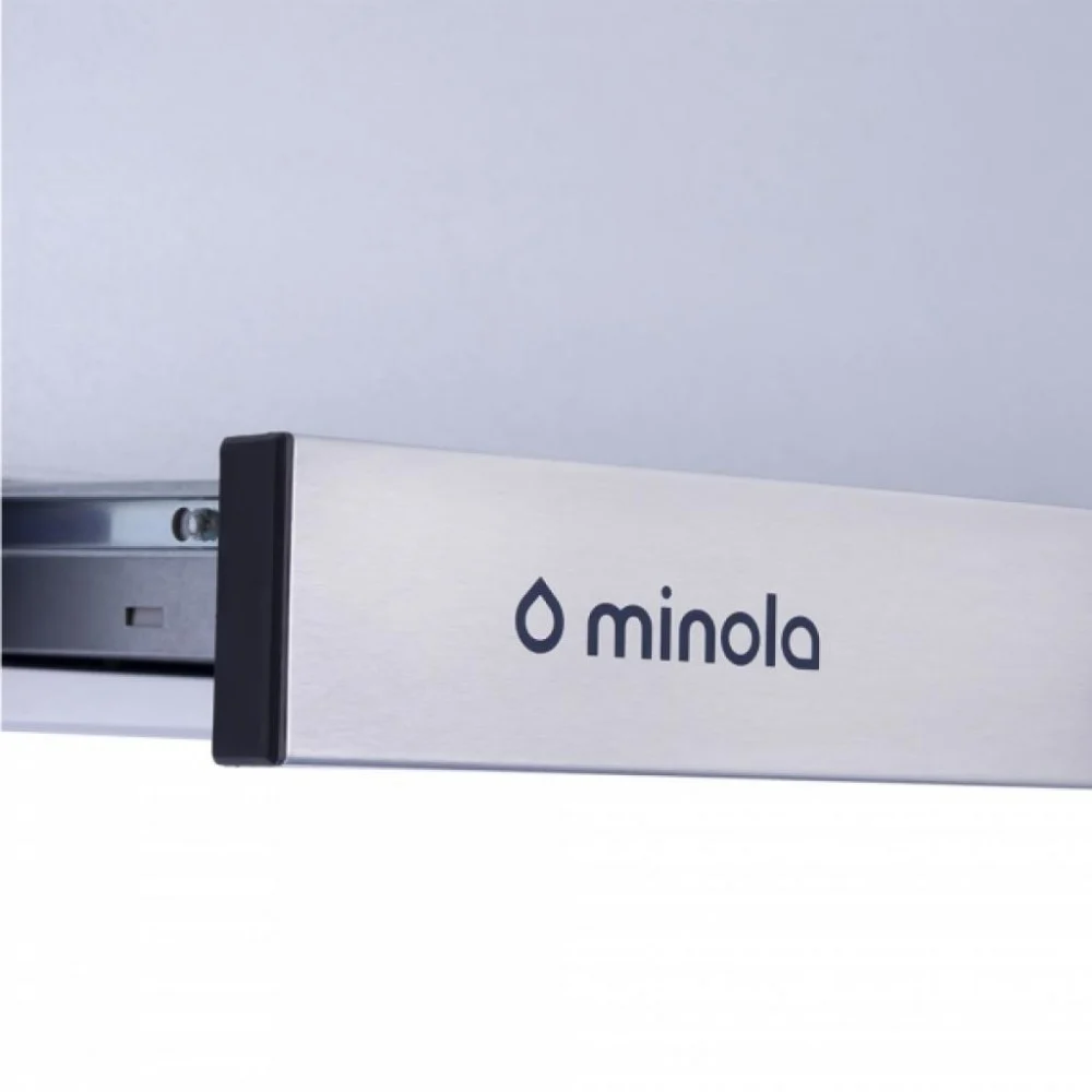 Витяжка кухонна Minola HTL 6915 I 1300 LED — фото 3