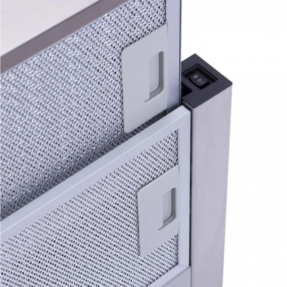 Витяжка кухонна Minola HTL 6915 I 1300 LED — фото 4