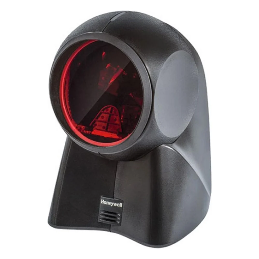 Сканер штрих-коду Honeywell Orbit 7190 2D, USB, Black (7190G-2USBX-0)