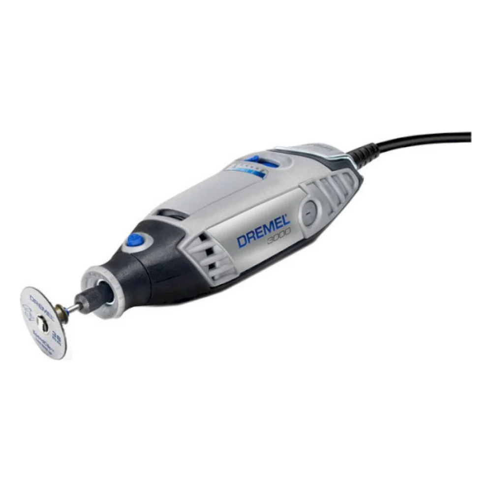 Гравер Dremel Dremel 3000-1/25 (F.013.300.0JT)