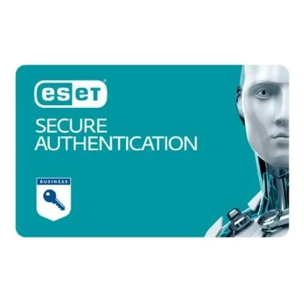 Антивірус Eset Secure Authentication 8 ПК лицензия на 2year Business (ESA_8_2_B)