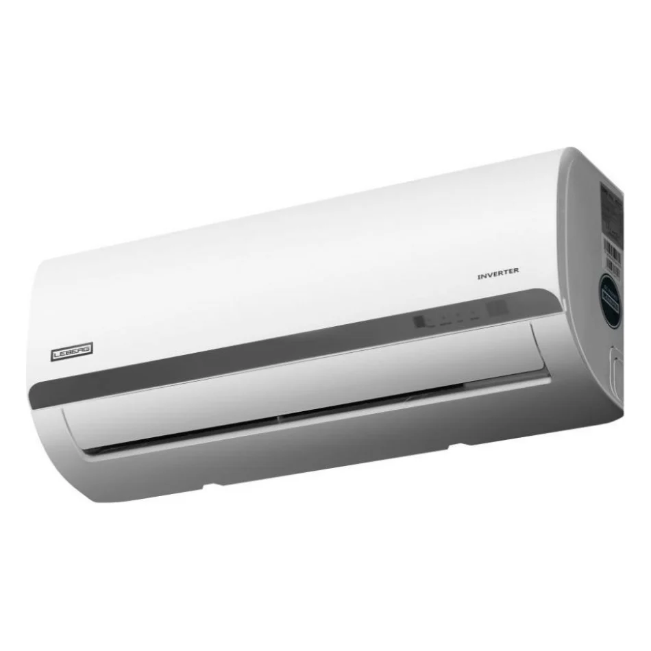 Кондиціонер Leberg LBS-VKG12UA/LBU-VKG12UA — фото 4
