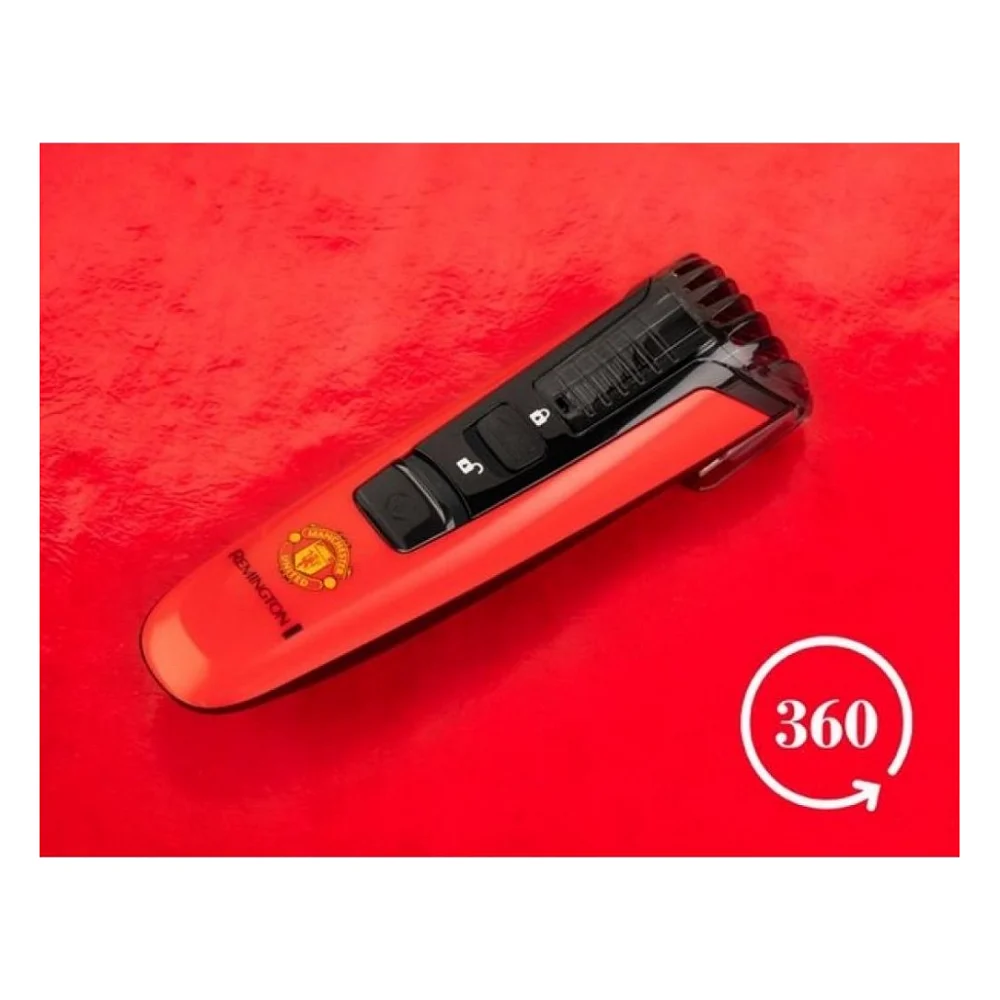 Тример Remington MB4128 BEARD BOSS — фото 4