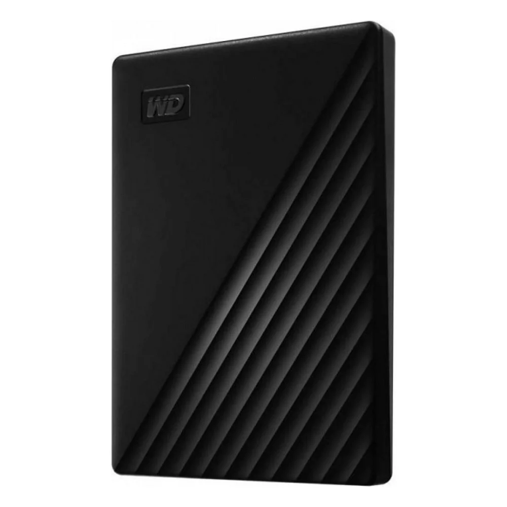 Зовнішній жорсткий диск 2.5" 5TB WD (WDBPKJ0050BBK-WESN) — фото 2