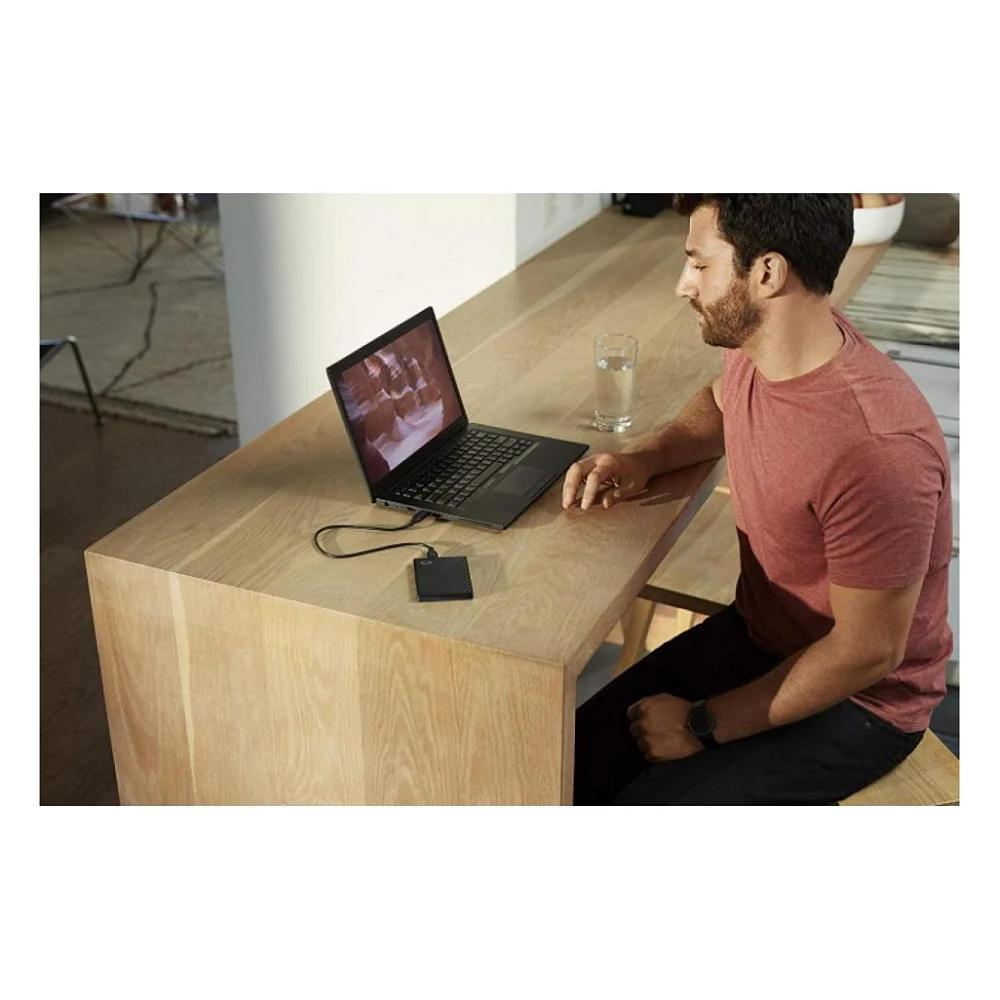 Зовнішній жорсткий диск 2.5" 5TB WD (WDBPKJ0050BBK-WESN) — фото 15