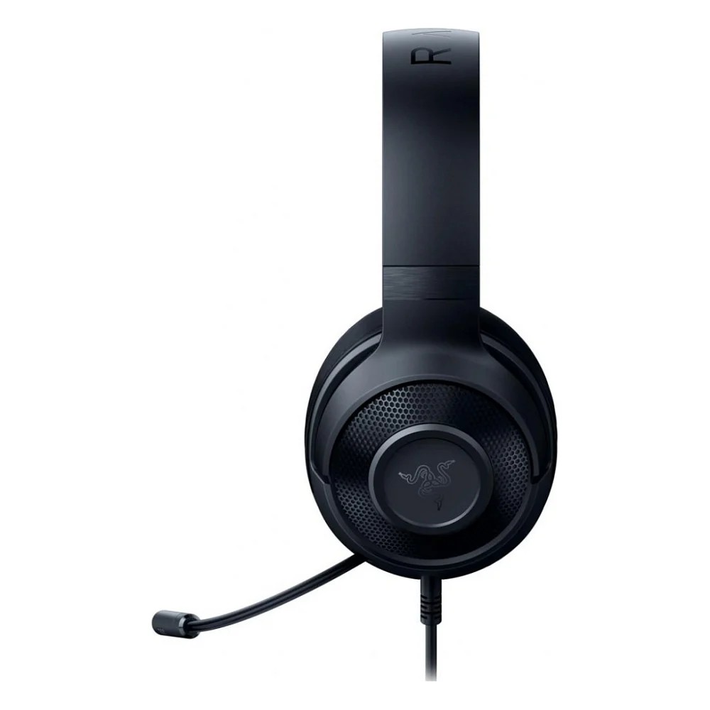 Навушники Razer Kraken X Lite (RZ04-02950100-R381/R3M1) — фото 4