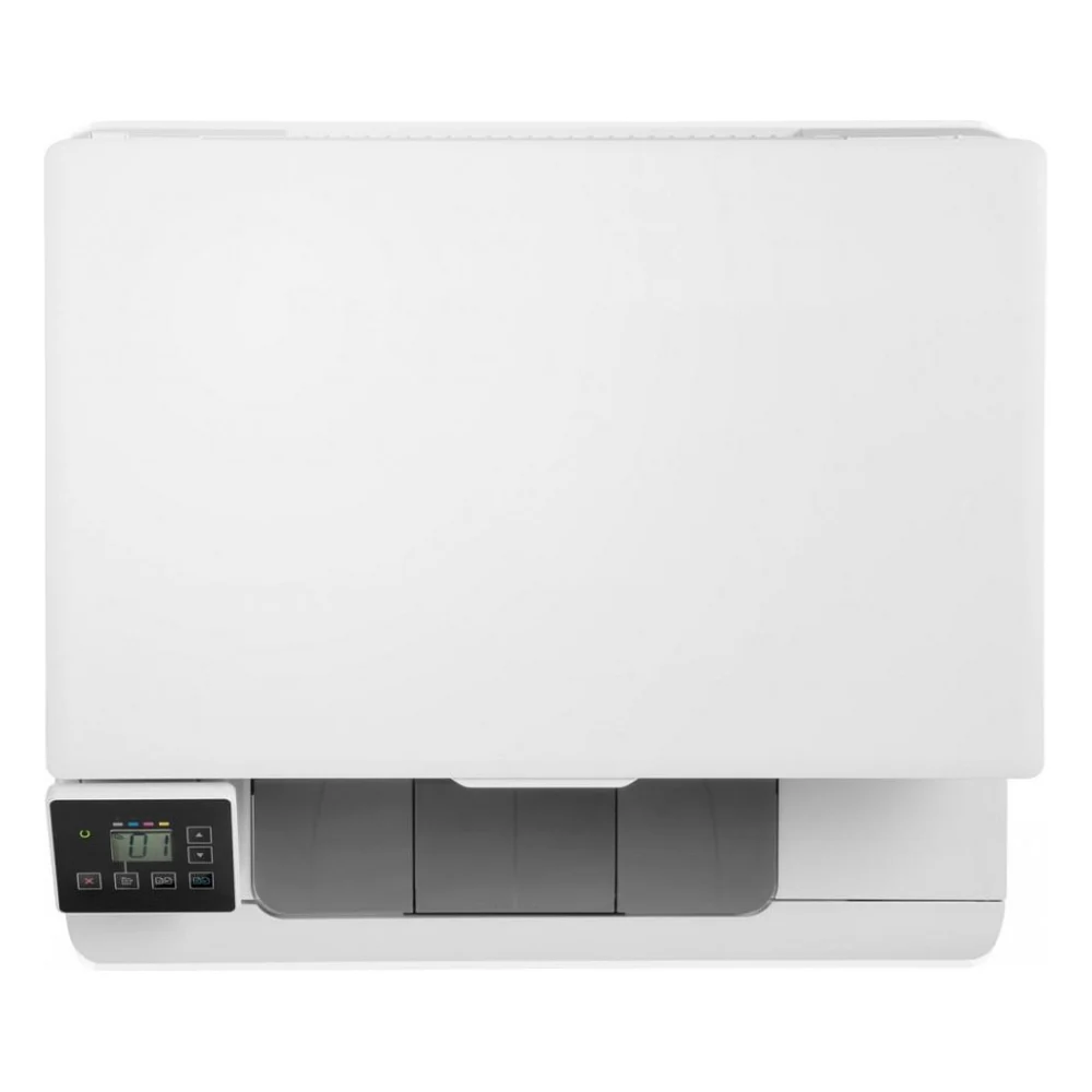 Багатофункціональний пристрій HP Color LJ Pro M183fw (7KW56A) — фото 10