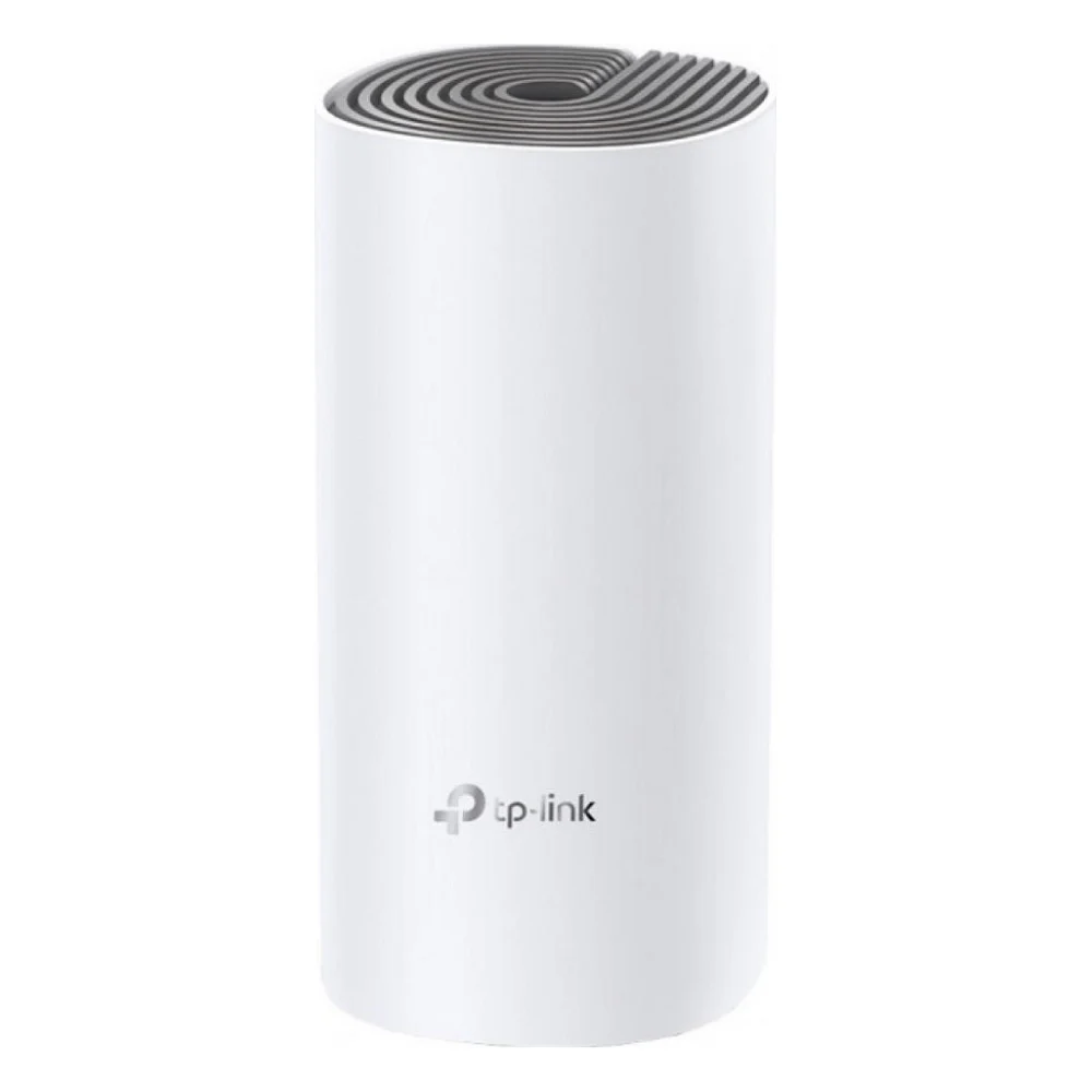 Точка доступу Wi-Fi TP-Link Deco E4 (1-Pack)