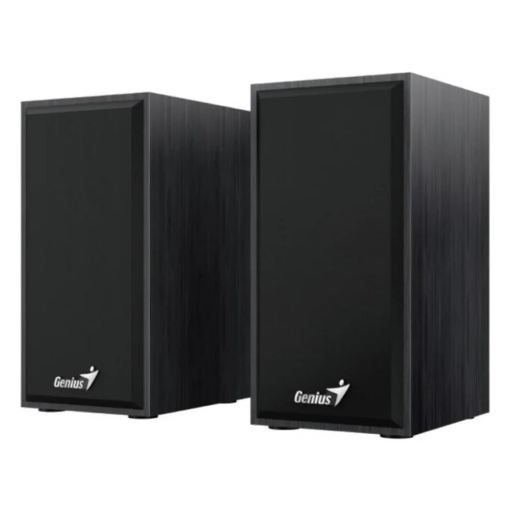 Акустична система Genius SP-HF180 USB Black (31730029401)