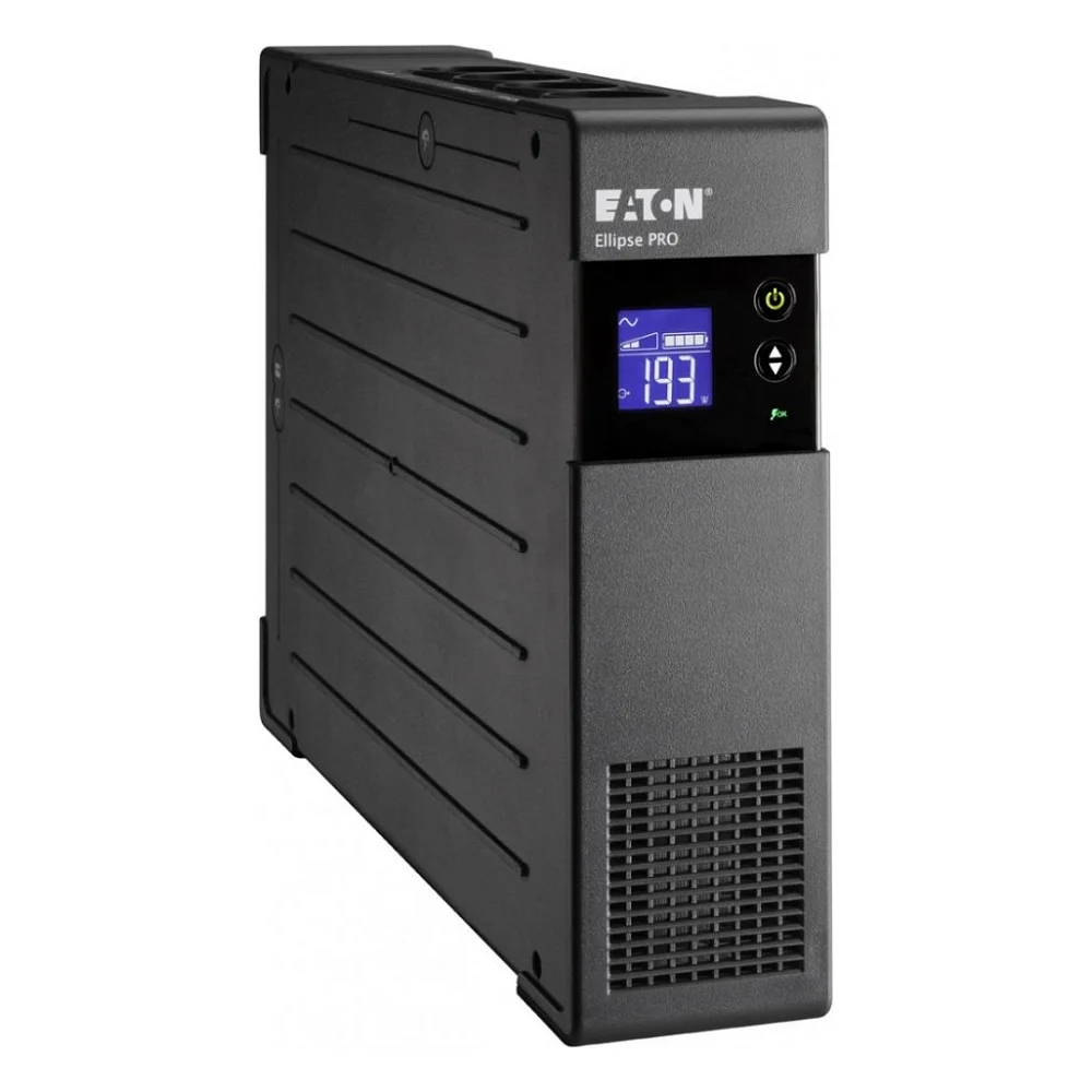 Пристрій безперебійного живлення Eaton Ellipse PRO 1200 DIN (9207-73160)