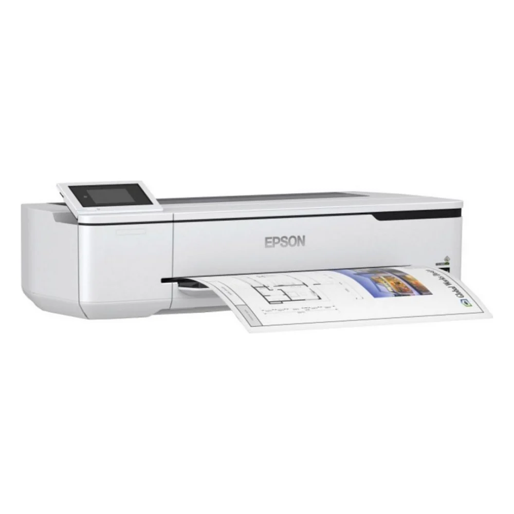 Плоттер Epson SureColor SC-T3100N 24' (C11CF11301A0) — фото 2