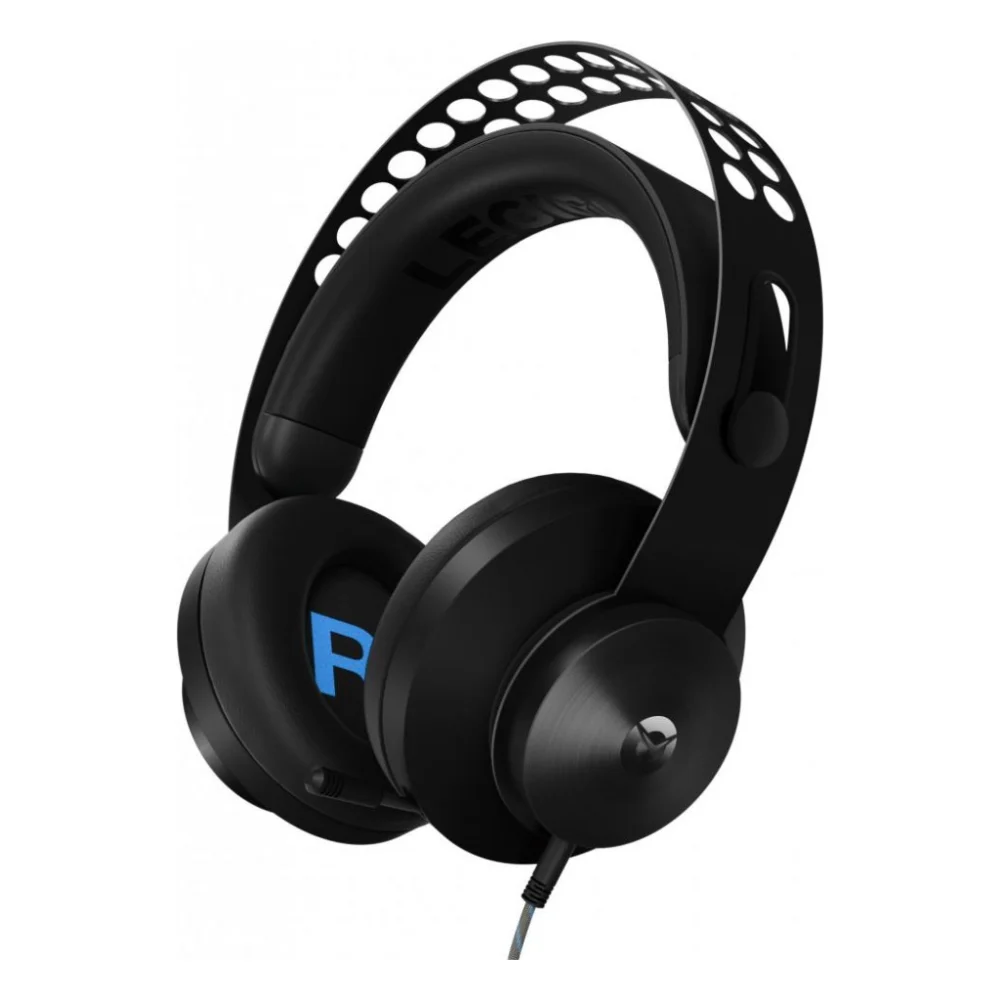 Навушники Lenovo Legion H300 Stereo Gaming Headset (GXD0T69863)