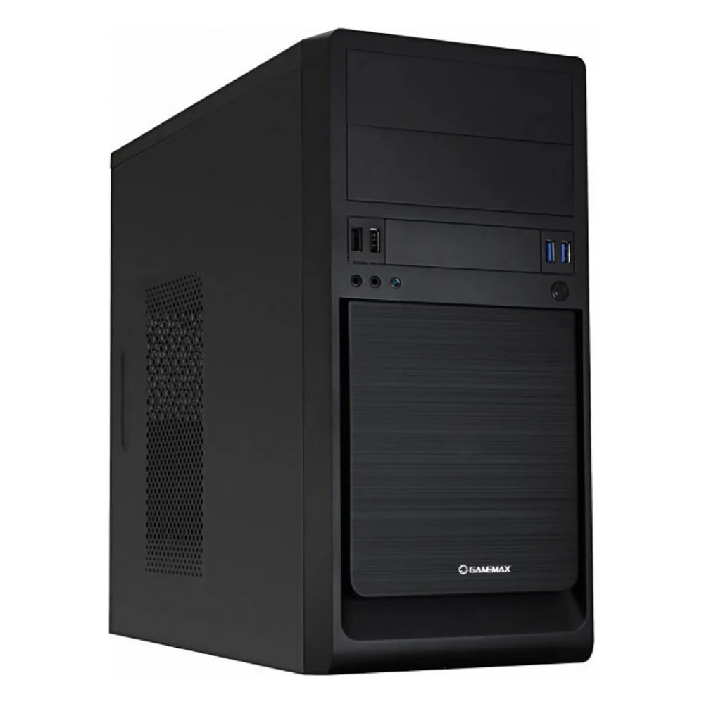 Корпус Gamemax MT-301U3-NP
