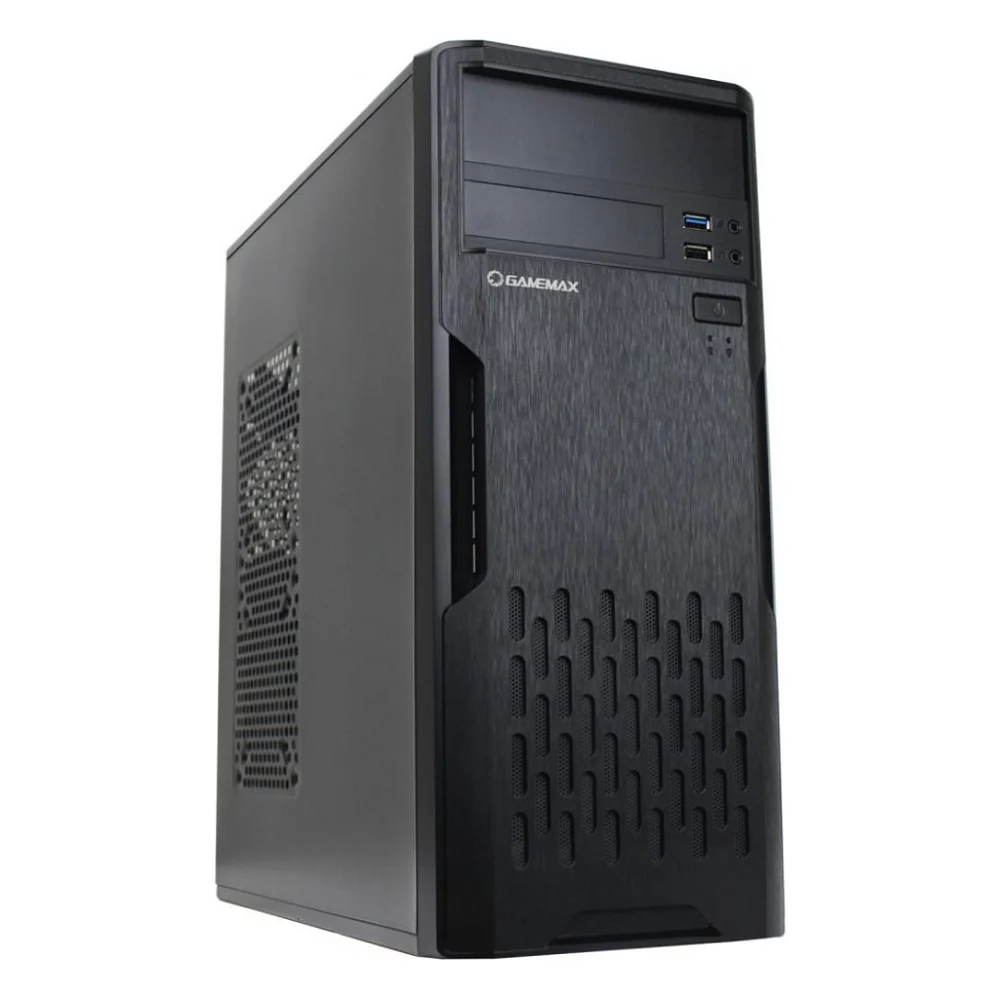Корпус Gamemax ET-210U3-500W