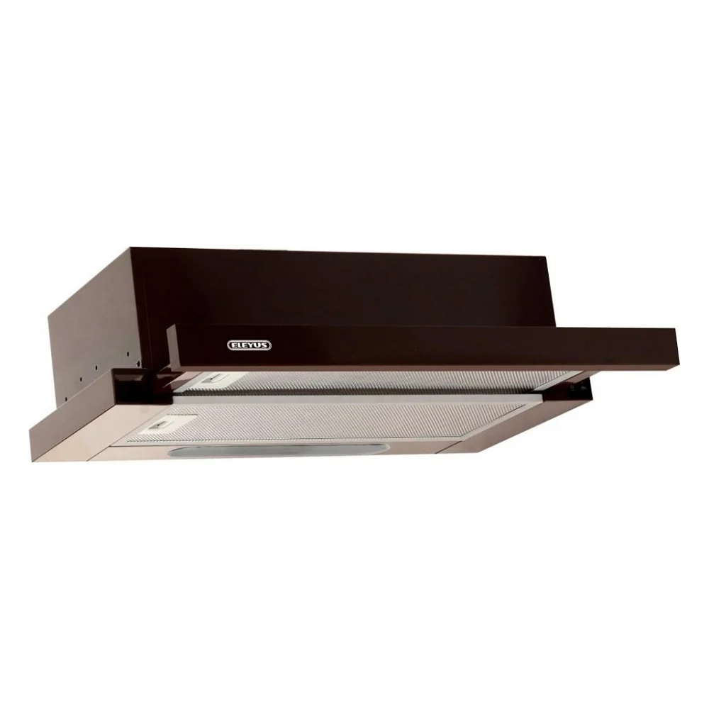 Витяжка кухонна Eleyus LOTUS 470 50 BR (LOTUS47050BR)
