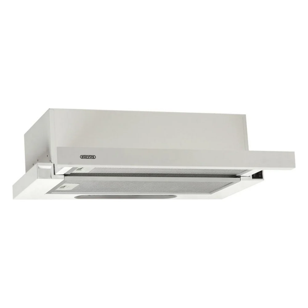 Витяжка кухонна Eleyus LOTUS 470 60 WH (LOTUS47060WH)