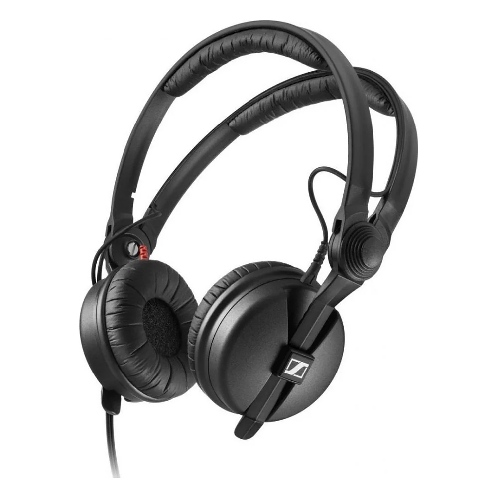 Навушники Sennheiser HD 25 Over-Ear (506909)