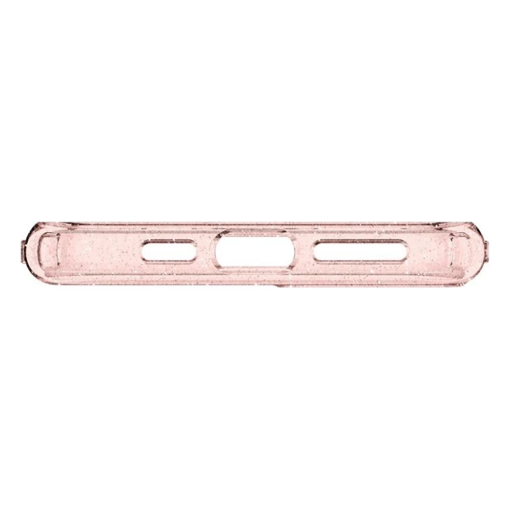 Чохол до моб. телефона Spigen iPhone 11 Pro Liquid Crystal Glitter, Rose Quartz (077CS27230) — фото 6