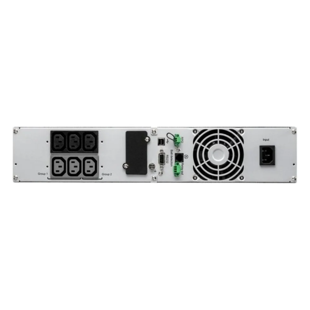 Пристрій безперебійного живлення Eaton 9SX 3000VA RM 2U (9103-83962) — фото 4
