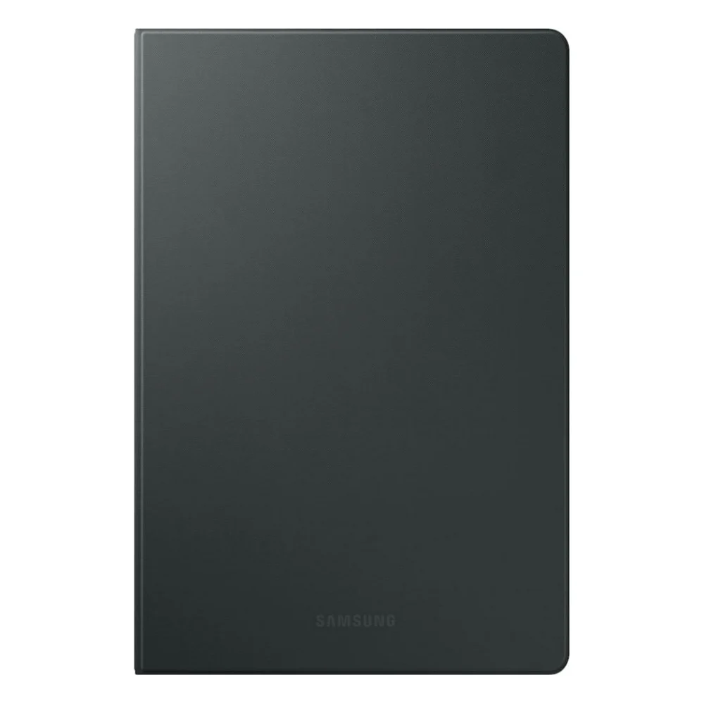 Чохол до планшета Samsung Book Cover Galaxy Tab S6 Lite (P610/615) Gray (EF-BP610PJEGRU)