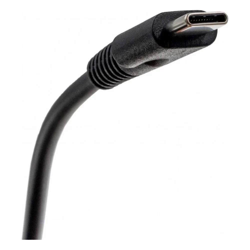 Блок живлення до ноутбуку Grand-X Type-C 65W Asus, Apple, Dell, HP, MI, Lenovo, Xiaomi (65WTC) — фото 5