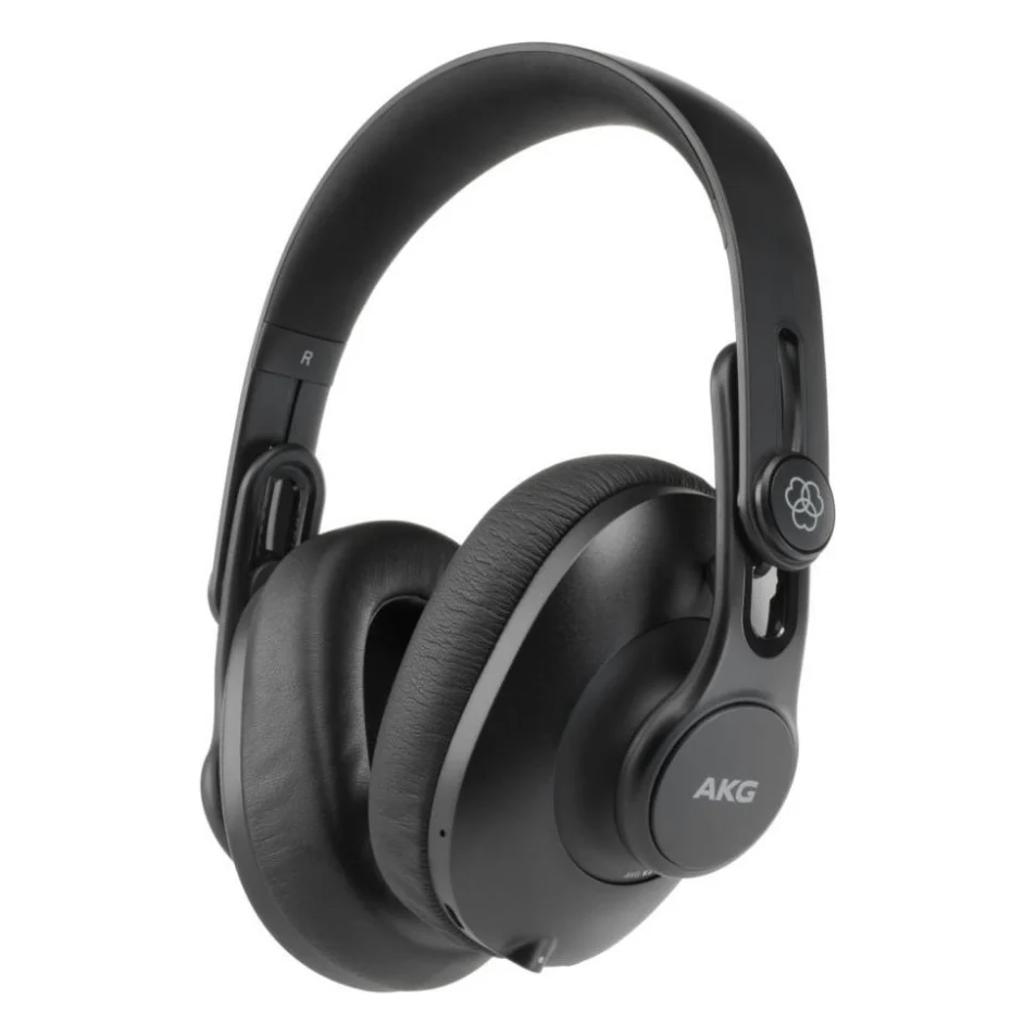 Навушники AKG K361-BT