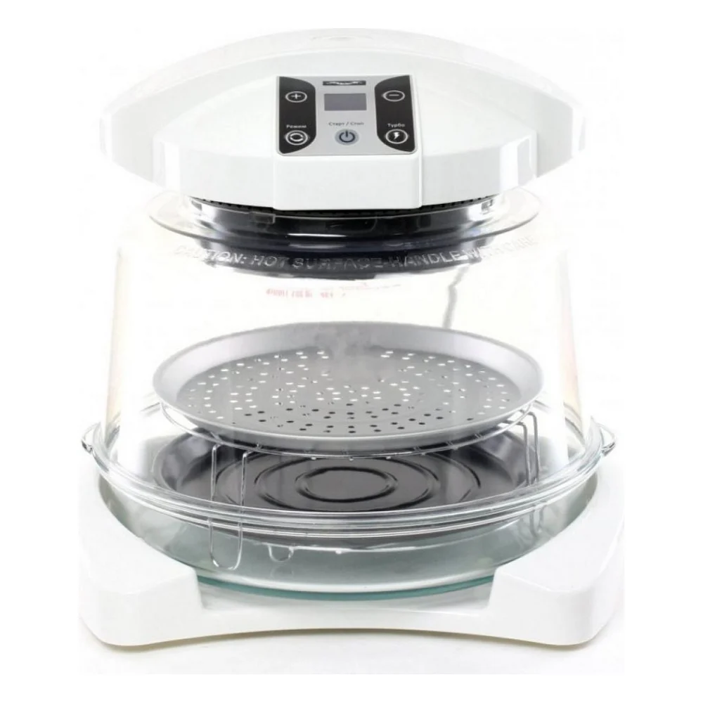 Аерогриль Vimar VCO 785 W (VCO785W)