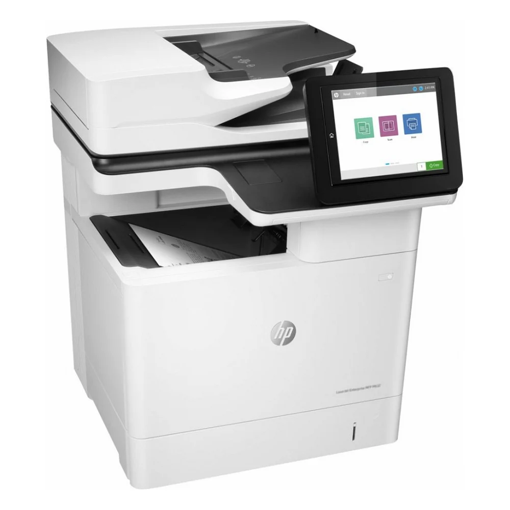 Багатофункціональний пристрій HP Color LJ Enterprise M776dn (T3U55A)