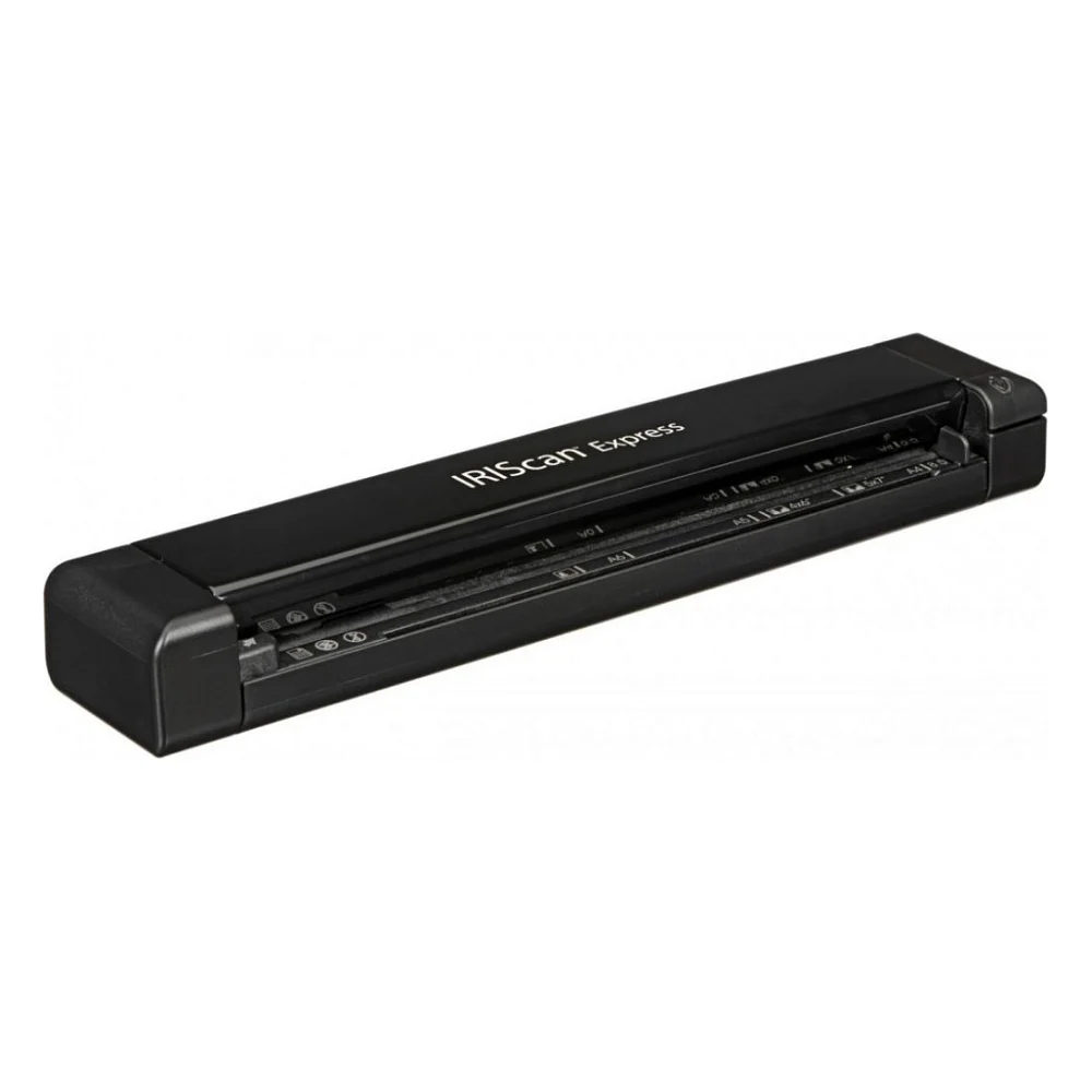Сканер Iris IRISCan Express 4 (458510)