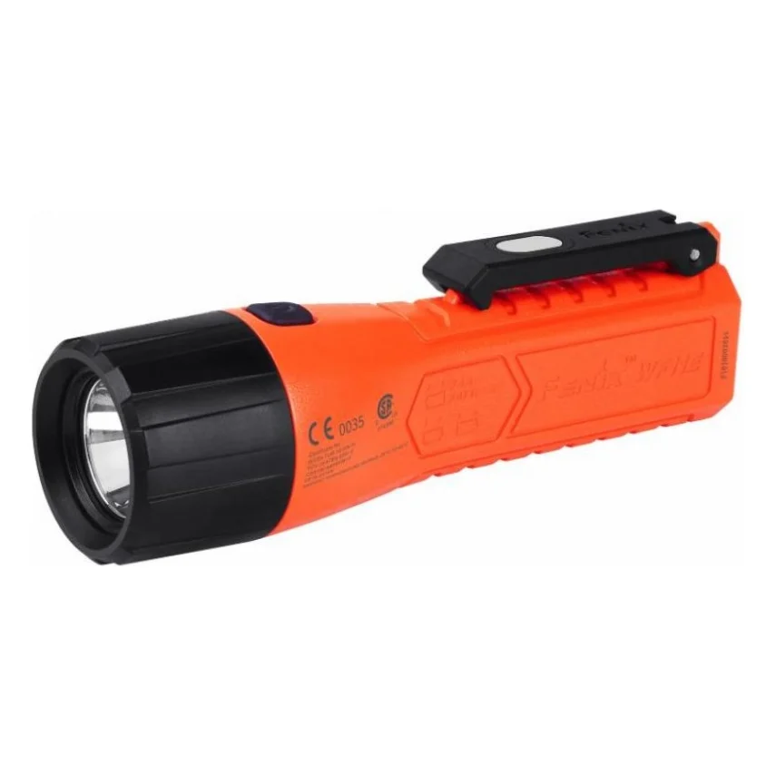 Ліхтар Fenix WF11E