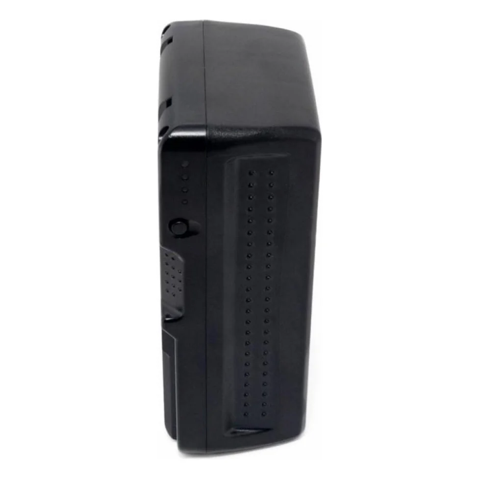 Акумулятор до фото/відео Extradigital Sony BP-190WS, Li-ion, 14.8V, 13200 mAh (BDS2695) — фото 3