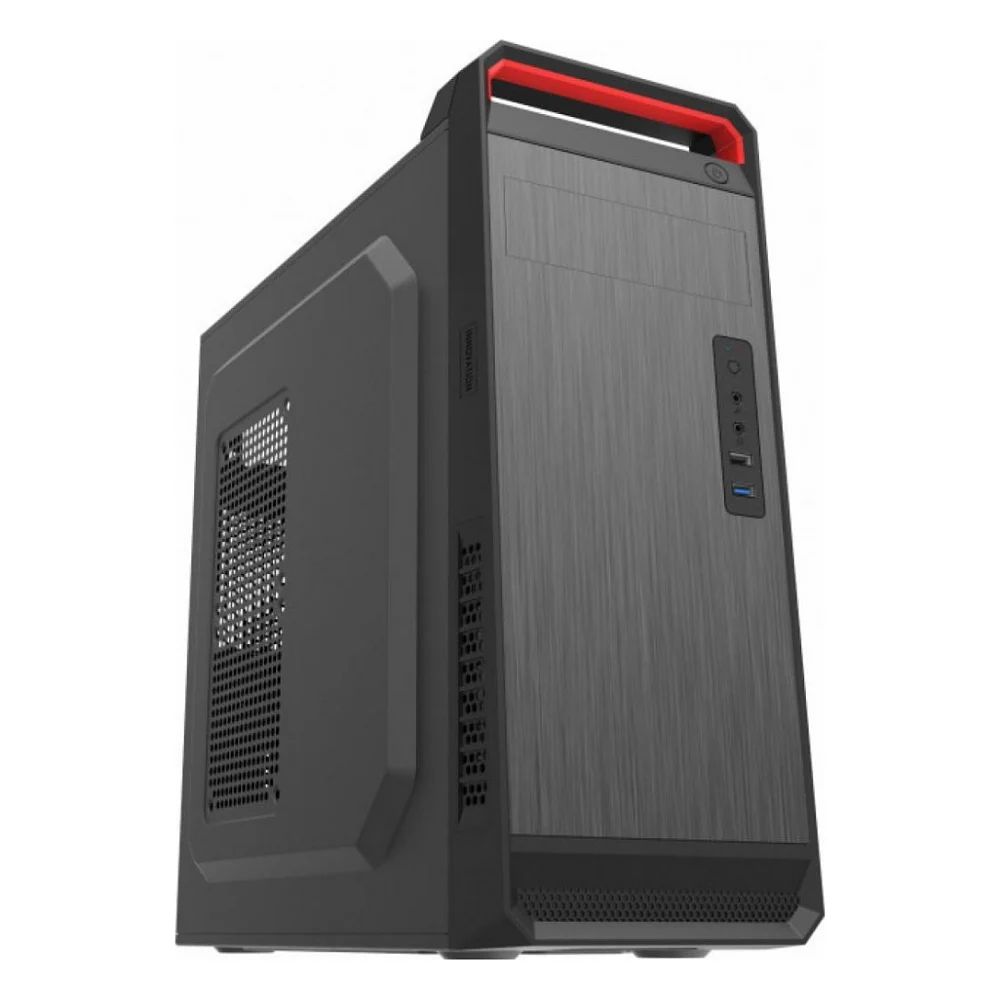 Корпус Gamemax MT523R-NP-U3