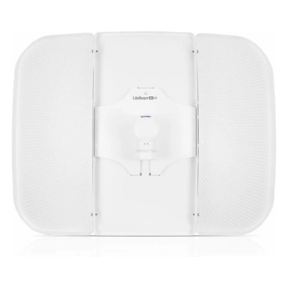 Точка доступу Wi-Fi Ubiquiti LBE-5AC-LR