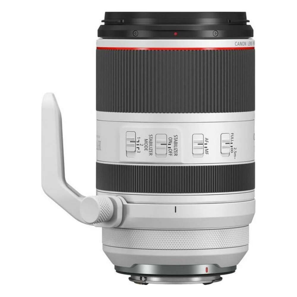 Об'єктив Canon RF 70-200 mm f/2.8 L IS USM (3792C005) — фото 5