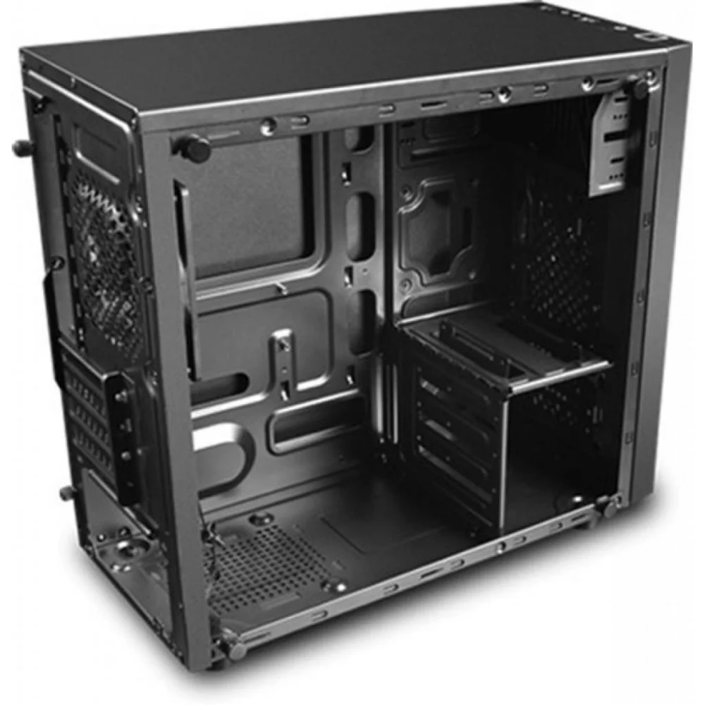 Корпус Deepcool MATREXX 30 SI (DP-MATX-MATREXX30-SI) — фото 6