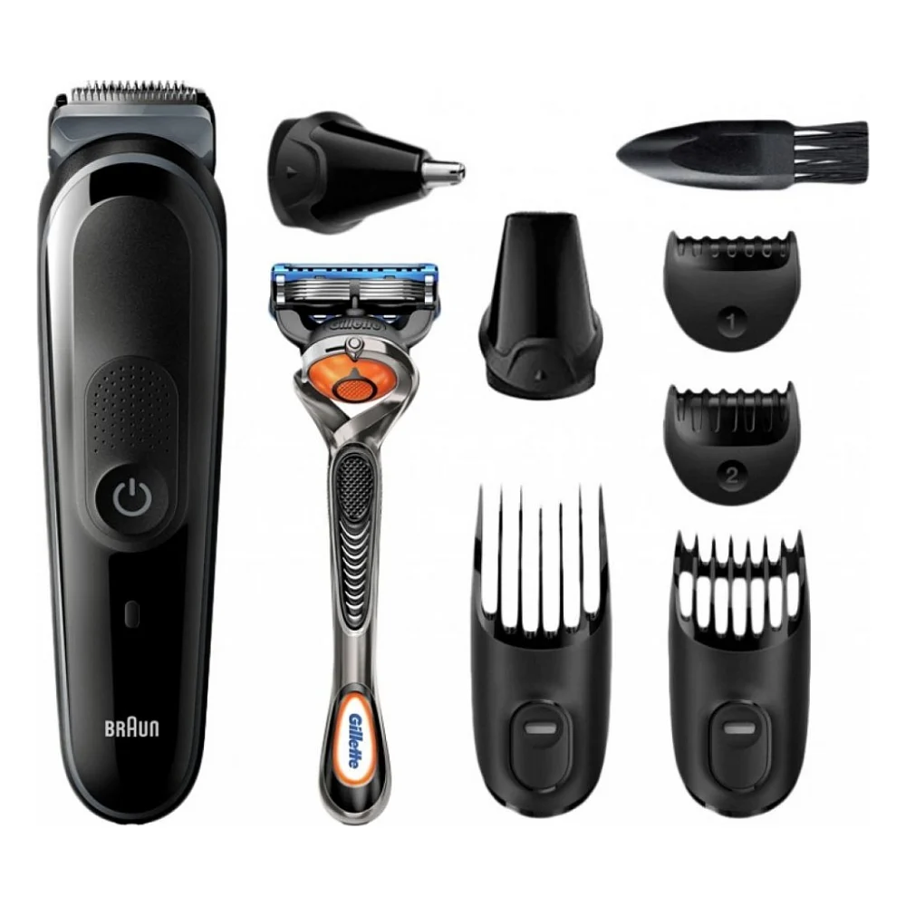 Тример Braun MGK 5260 (MGK5260)