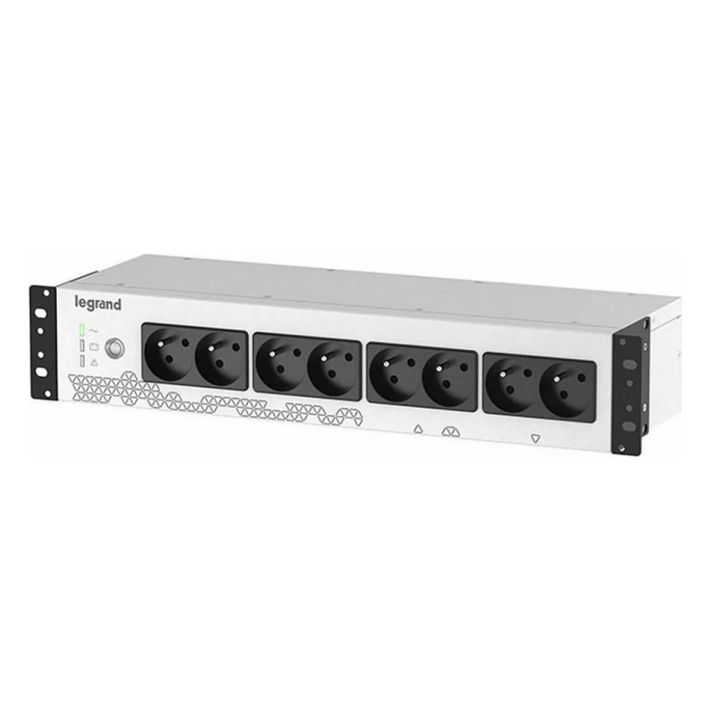 Пристрій безперебійного живлення LEGRAND Keor PDU 800VA (310332)